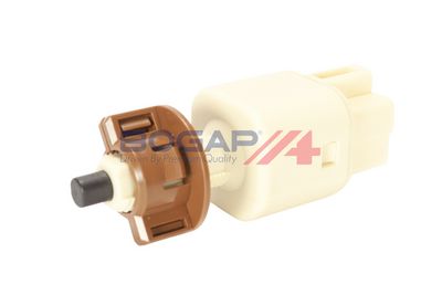 COMUTATOR LUMINI FRANA BOGAP P7326101