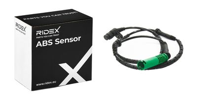 датчик, обороти на колелото RIDEX 412W1219