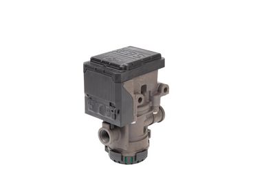 Drukmodulator ABS 24V (1-kanaals, (en) factory remanufactured) EBS 5/EBS 5X