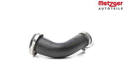 LADELUFTSCHLAUCH METZGER AUTOTEILE 2401218 19