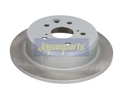 спирачен диск JAPANPARTS DP-233C