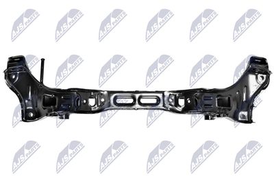 CORP AX NTY ZRZHY517 1