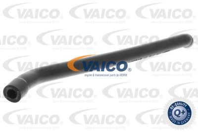 Шланг, вентиляция картера VAICO V30-0862 для MERCEDES-BENZ CLS