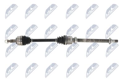 PLANETARA NTY NPWRE203 25