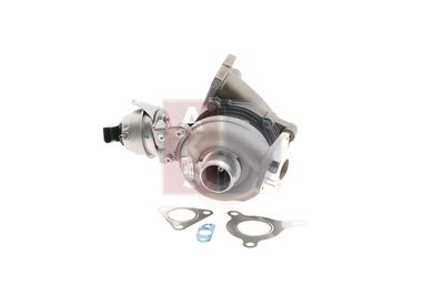 LADER AUFLADUNG AKS DASIS 045211N 16