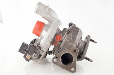 Henkel Parts 5112390N Турбина  для JAGUAR S-TYPE II (X200) 2.7 D