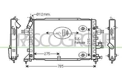 KüHLER MOTORKüHLUNG