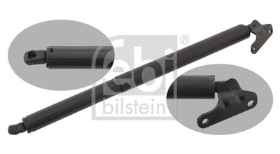 FEBI BILSTEIN Gasfeder, Koffer-/Laderaum