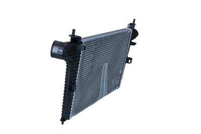 INTERCOOLER COMPRESOR NRF 30845 18