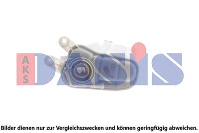 AUSGLEICHSBEHäLTER KüHLMITTEL