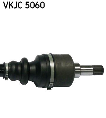 PLANETARA SKF VKJC5060 2