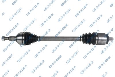 Drive Shaft 299186