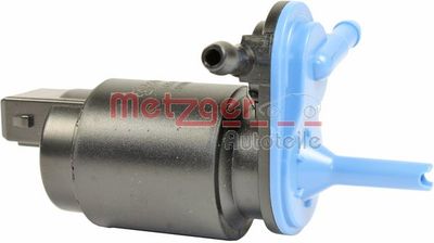 Washer Fluid Pump, window cleaning 2220051