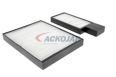 FILTRU AER HABITACLU ACKOJA A52300020 41