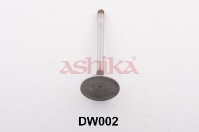 всмукателен клапан ASHIKA 15DW002