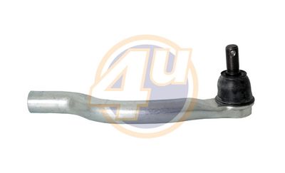 4u HN-A-12214 Наконечник рулевой тяги для HONDA ACCORD VIII универсал (CW) 2.2 i-DTEC (CW3)