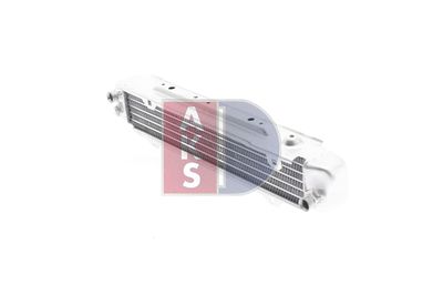 ÖLKüHLER MOTORöL AKS DASIS 126001N 1