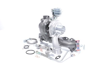 LADER AUFLADUNG BTS Turbo T981368BT 31