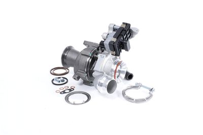 LADER AUFLADUNG BTS Turbo T981424BT 5