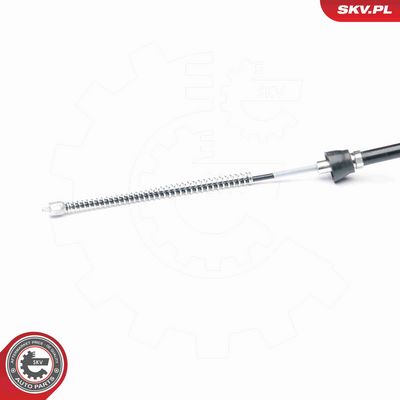 CABLU FRANA DE PARCARE ESEN SKV 25SKV736 3