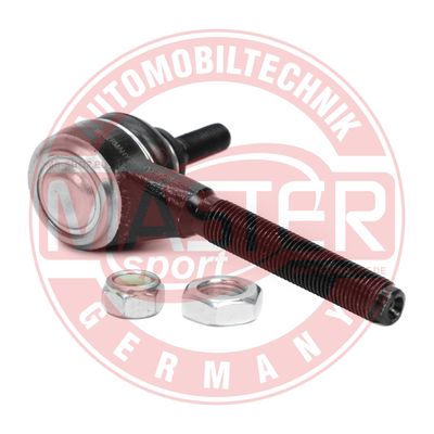 Hlava/čap spojovacej tyče riadenia MASTER-SPORT GERMANY 20372-PCS-MS