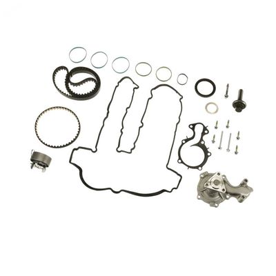 WASSERPUMPE + ZAHNRIEMENSATZ GATES KP3T359HOB1 64