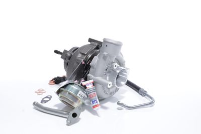 LADER AUFLADUNG BTS Turbo T981090 32