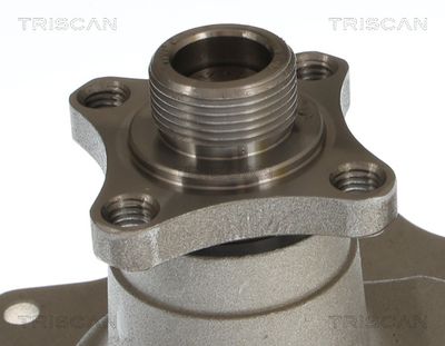 POMPă DE APă RăCIRE MOTOR TRISCAN 860016062 2