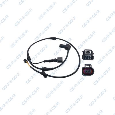 SENZOR TURATIE ROATA