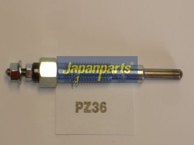 JAPANPARTS Kaitinimo žvakė