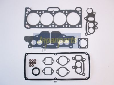 JAPANPARTS Tarpiklių komplektas, cilindro galva