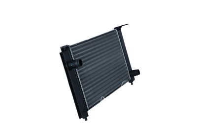 KüHLER MOTORKüHLUNG NRF 53603A 38