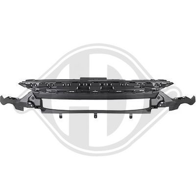 HALTER KüHLERGITTER