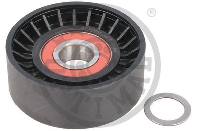 Rolka napinacza, pasek klinowy wielorowkowy OPTIMAL 0-N1641S