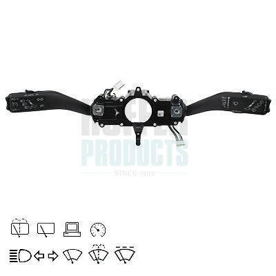 COMUTATOR COLOANA DIRECTIE