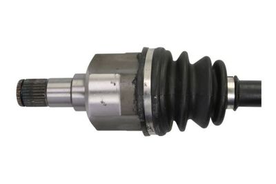 Drivaxel PASCAL G20028PC för HYUNDAI