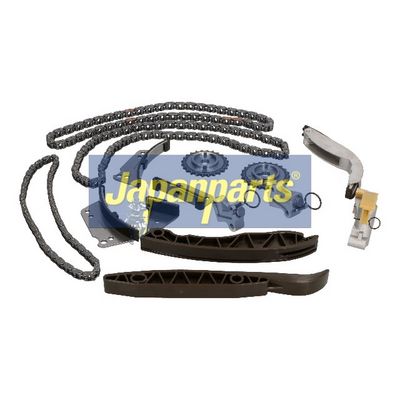 Transmissionskedjesats JAPANPARTS KDK-K00