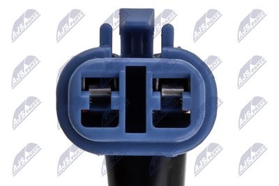 SUPAPA COMANDA POZ. ARBORE CU CAME NTY EFRSU002 5