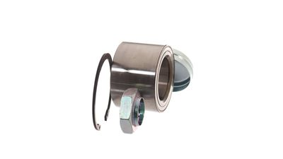 RADLAGERSATZ SKF VKBA3641 8