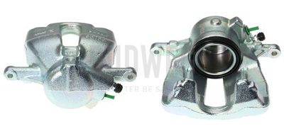 BUDWEG CALIPER 344323 Тормозной суппорт  для FIAT CROMA (Фиат Крома)