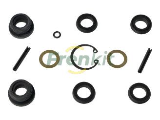 SET REPARATIE POMPA CENTRALA FRANA