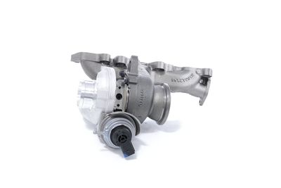 LADER AUFLADUNG BTS Turbo T918638 8