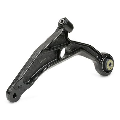 носач, окачване на колелата RIDEX 273C1233
