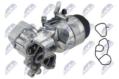 RADIATOR ULEI ULEI MOTOR NTY CCLPE002 1