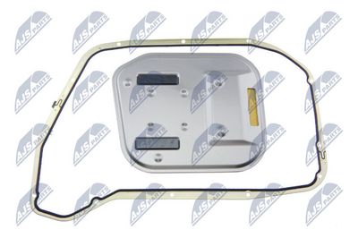 SET FILTRE HIDRAULICE CUTIE E VIT.AUTOMATA NTY FSFAU007 2