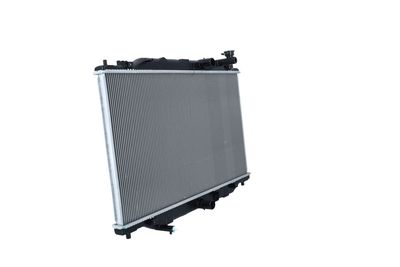 RADIATOR RACIRE MOTOR NRF 58416 39