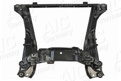 HILFSRAHMEN/AGGREGATETRäGER