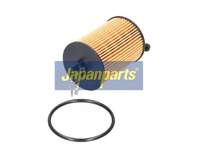 JAPANPARTS Alyvos filtras