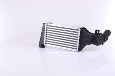 INTERCOOLER COMPRESOR NISSENS 96789 26