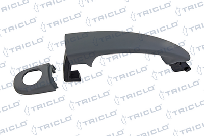 Дръжка външна врата TRICLO 123701